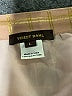 Vineet Bahl 100% Polyester Pink Sleeveless Blouse Size L - photo 6