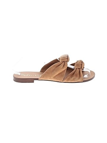 Splendid Sandals (view 1)