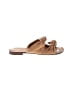 Splendid Tan Sandals Size 7 - photo 1