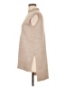 River Island Tan Sweater Vest Size 10 - photo 5