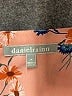 Daniel Rainn 100% Polyester Pink Sleeveless Blouse Size 1X - photo 7