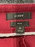 J.Crew Burgundy Active Pants Size 6 - photo 7