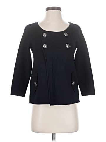 Club Monaco Wool Cardigan (view 1)