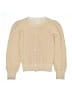 Crewcuts Tan Cardigan Size 12 - 14 - photo 1