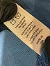 madhappy 100% Cotton Blue Sweatshirt Size M - photo 8