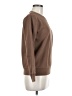 Arrive Guide Brown Sweatshirt Size M - photo 4
