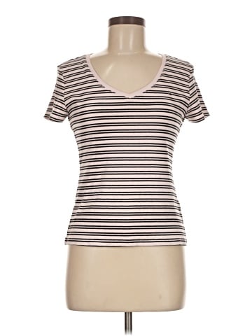 Tommy Hilfiger Short Sleeve T-Shirt (view 1)