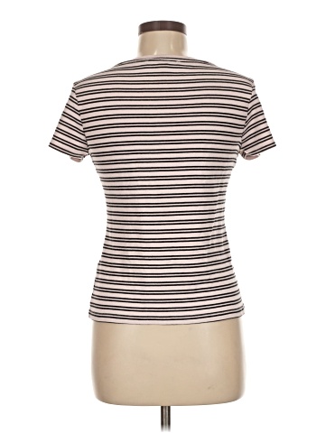 Tommy Hilfiger Short Sleeve T-Shirt (view 2)