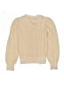 Crewcuts Tan Cardigan Size 12 - 14 - photo 2
