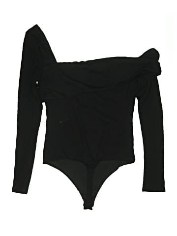 Privacy Please Bodysuit (view 2)