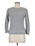 Rag & Bone Gray Pullover Sweater Size M - photo 1