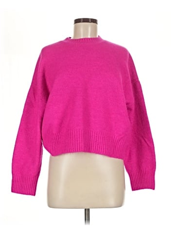 Zara Pullover Sweater (view 1)