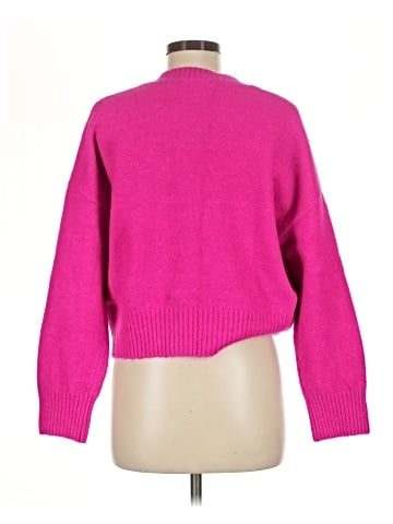 Zara Pullover Sweater (view 2)