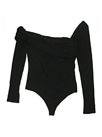 Privacy Please Bodysuit (view 1)