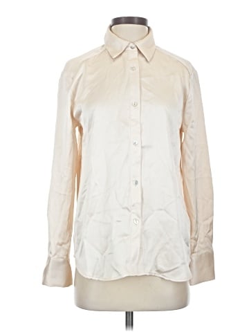 Rachel Zoe Long Sleeve Blouse (view 1)