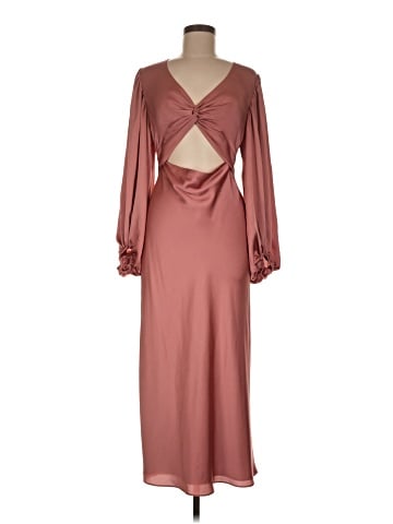 Shona Joy Cocktail Dress (view 1)