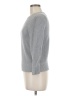 Rag & Bone Gray Pullover Sweater Size M - photo 5