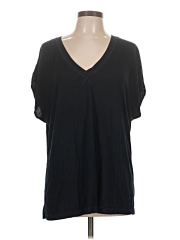 Hard Tail Short Sleeve T-Shirt (view 1)