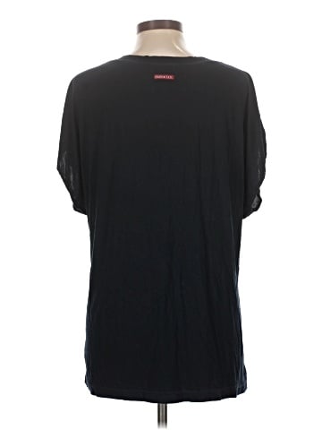 Hard Tail Short Sleeve T-Shirt (view 2)