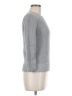 Rag & Bone Gray Pullover Sweater Size M - photo 4