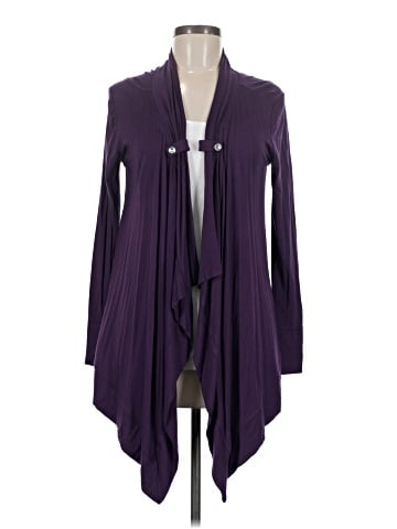 Capelli New York Cardigan (view 1)