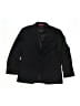 Gioberti Black Blazer Size 8 - photo 1