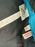 Adidas Stella McCartney 100% Polyester Teal Athletic Shorts Size M - photo 3
