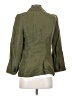 J.Crew Green Blazer Size 2 (petite) - photo 2