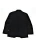 Gioberti Black Blazer Size 8 - photo 2