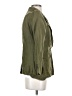 J.Crew Green Blazer Size 2 (petite) - photo 4