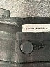 Good American Black Jeans Size 6 - photo 7