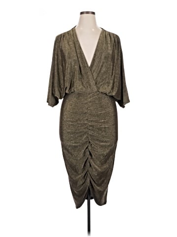 Gibson Look Cocktail Dress (view 1)