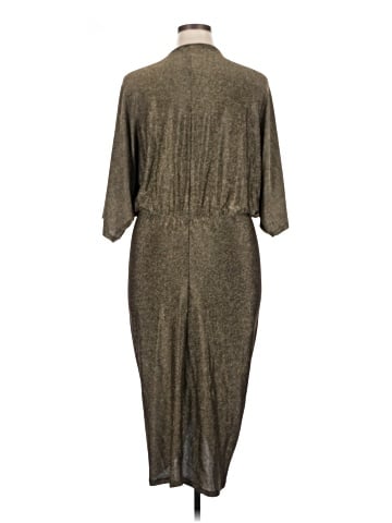 Gibson Look Cocktail Dress (view 2)