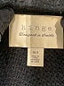Hinge Black Cardigan Size M - photo 7
