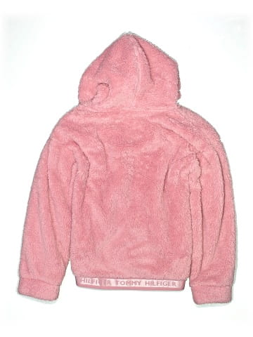 Tommy Hilfiger Zip Up Hoodie (view 2)