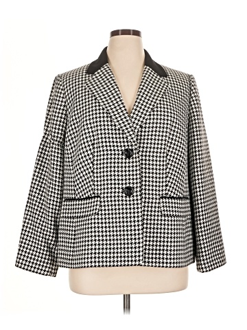 Jones Studio Blazer (view 1)