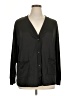 Live 2 Lounge Black Blazer Size XL - photo 1