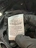 Gap Black Jeans Size 27 waist - photo 7