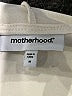 Motherhood Ivory Pullover Sweater Size Med Maternity - photo 6