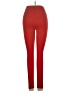 Spiritual Gangster Red Active Pants Size XS - photo 2