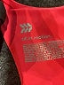 all in motion Pink Romper Size S - photo 4