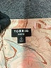 Torrid 100% Polyester Ivory 3/4 Sleeve Blouse Size Lg Plus (0) - photo 7
