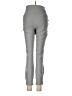 Active by Old Navy Gray Active Pants Size Med Maternity - photo 2