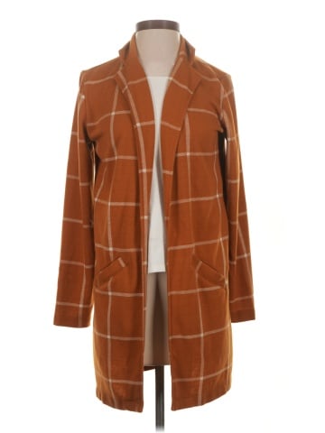Maurices Coat (view 1)
