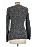 Étoile Isabel Marant Gray Cardigan Size EU (FR) 42 / US 10 - photo 2