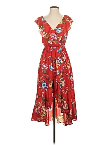Meghan Los Angeles Cocktail Dress (view 1)