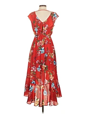 Meghan Los Angeles Cocktail Dress (view 2)