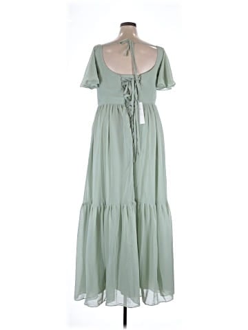 Wear Your Love Casual Dress (view 2)