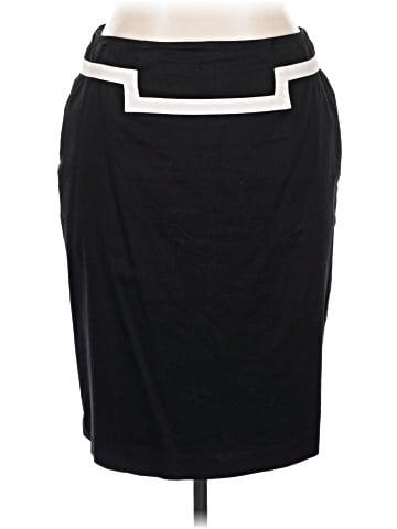 Citrine Collection Formal Skirt (view 1)