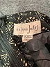 Maison Jules 100% Polyester Polka Dots Black Casual Dress Size XXL - photo 7